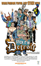 Stick It in Detroit