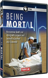 Being Mortal