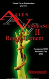 Alien Vengeance II: Rogue Element