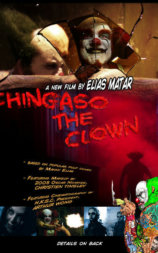 Chingaso the Clown