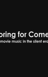 Scoring for Comedy