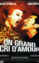Un grand cri d'amour