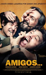 Amigos