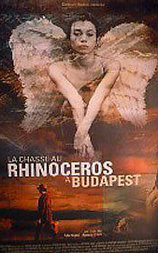 Rhinoceros Hunting in Budapest