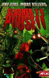 Slasher House 2