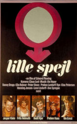 Lille spejl