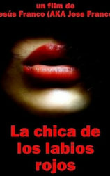La chica de los labios rojos