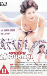 处女初夜情