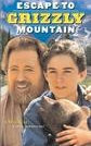 Escape to Grizzly Mountain