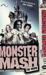 Monster Mash: The Movie