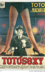 Totòsexy