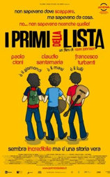 I primi della lista