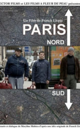 Paris Nord Sud