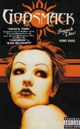 Godsmack: Smack This!