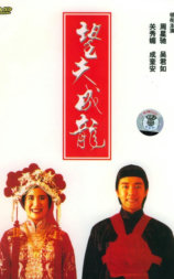 望夫成龙