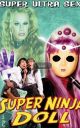 Super Ninja Bikini Babes
