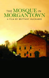 The Mosque in Morgantown