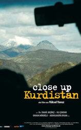 Close Up Kurdistan
