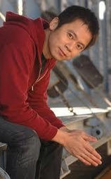 Comedy Central Presents Sheng Wang
