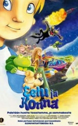 Eetu ja konna