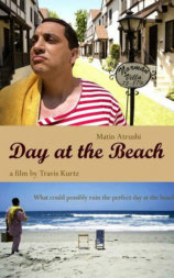 Day at the Beach