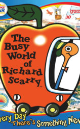 The Busy World of Richard Scarry