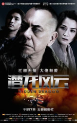 潜龙风云