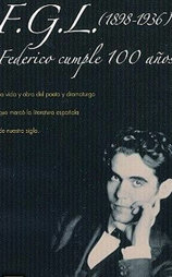 F.G.L. Federico cumple 100 años