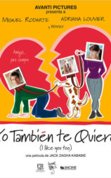 Yo también te quiero