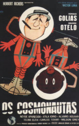 Os Cosmonautas