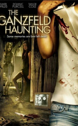 The Ganzfeld Haunting