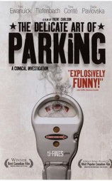 The Delicate Art of Parking