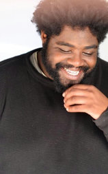 The Half Hour: Ron Funches