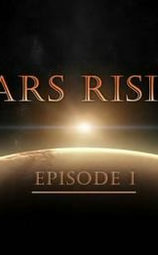 Mars Rising