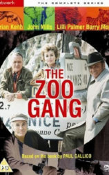 The Zoo Gang