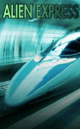 Alien Express