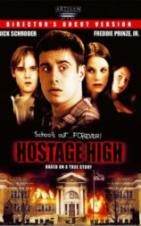Detention: The Siege at Johnson High