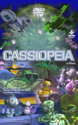 Cassiopéia