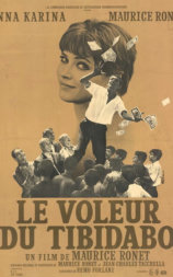 Le voleur de Tibidabo