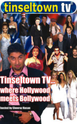 Tinseltown TV
