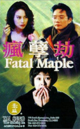 疯劫孽
