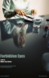 Forbidden Eyes