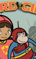 word girl