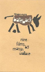 Tindersticks: Bareback