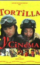 Tortilla y cinema