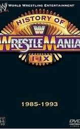 WrestleMania IX