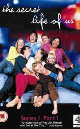 The Secret Life of Us