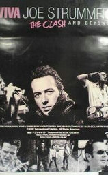 Viva Joe Strummer: The Clash and Beyond