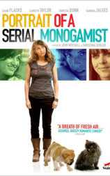 portrait of a serial monogamist