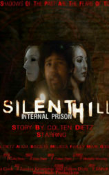 Silent Hill Internal Prison